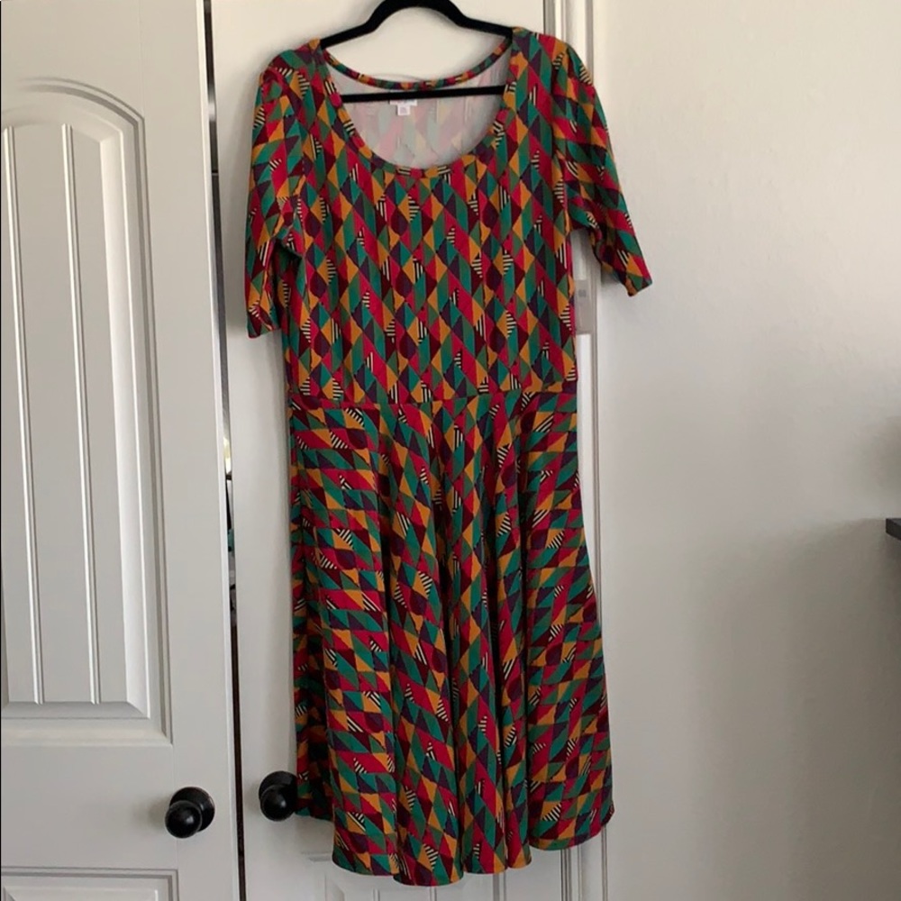 LLR Nicole 2XL BNWT